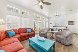 Living Room, 1st Floor