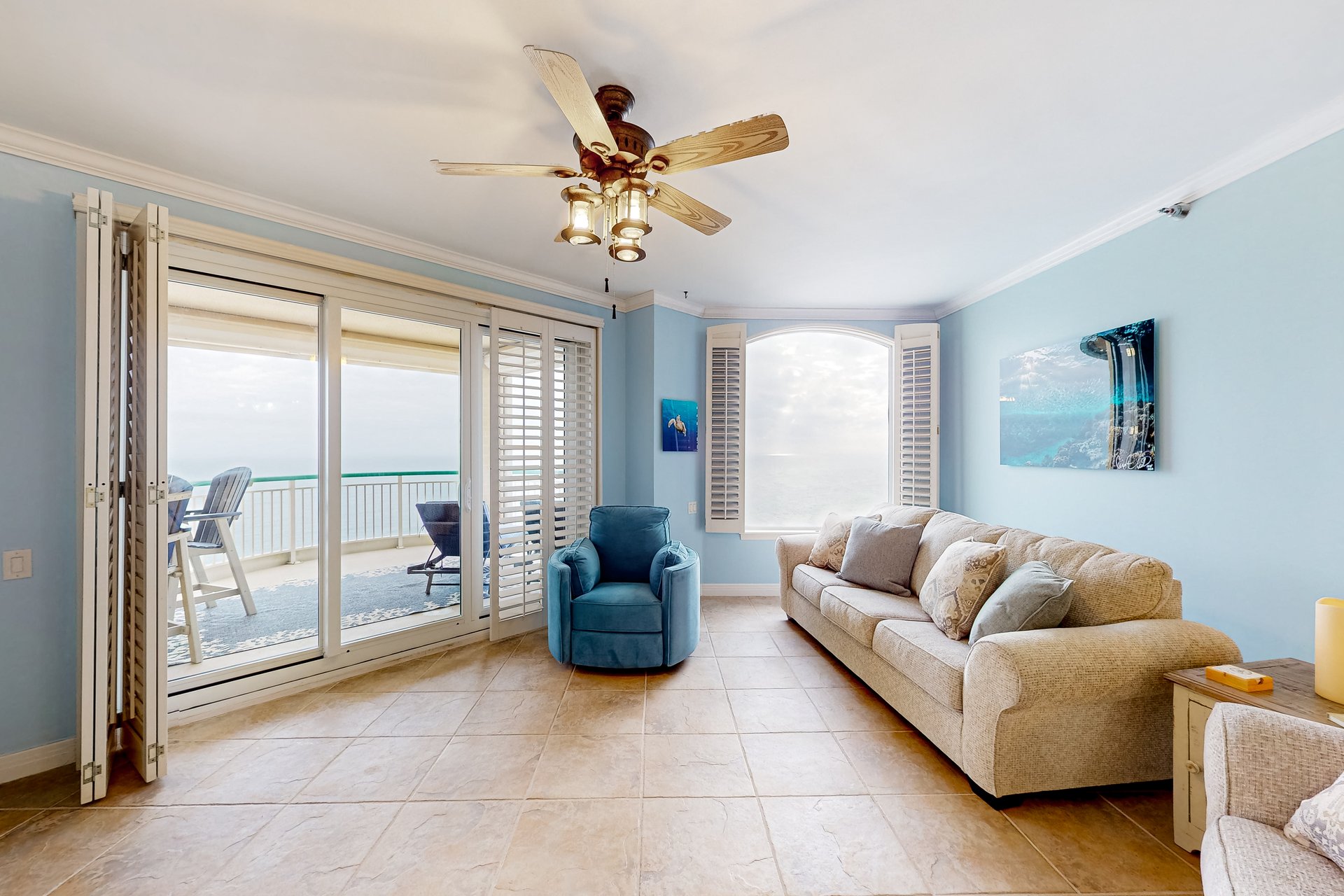 Beach Colony of Perdido W17C 2