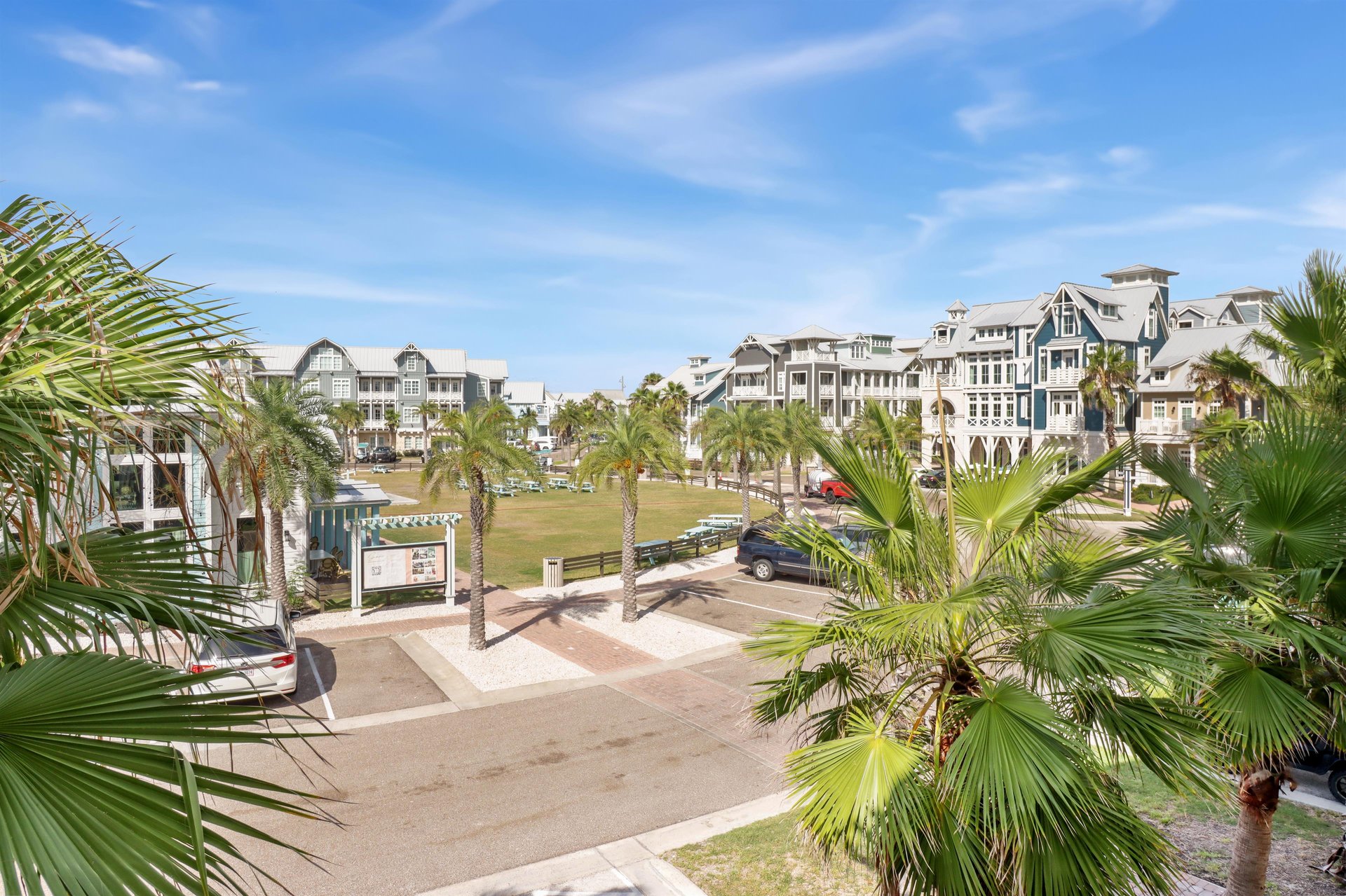 Primary King Balcony, 2nd Floor