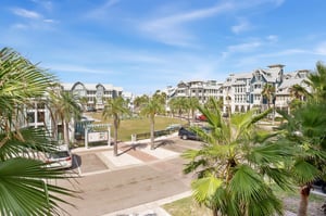 Primary King Balcony, 2nd Floor