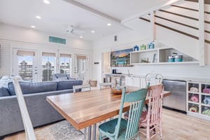 Dining Area, 1st Floor