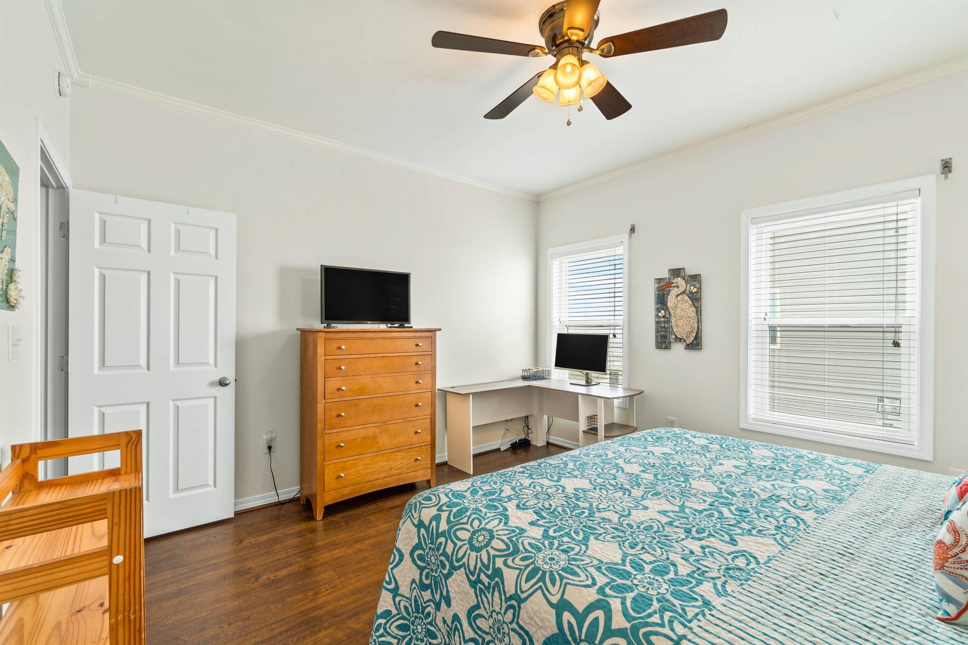 Guest Bedroom 3 King