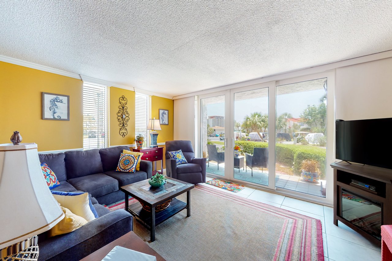 Dolphin Point 102B 3