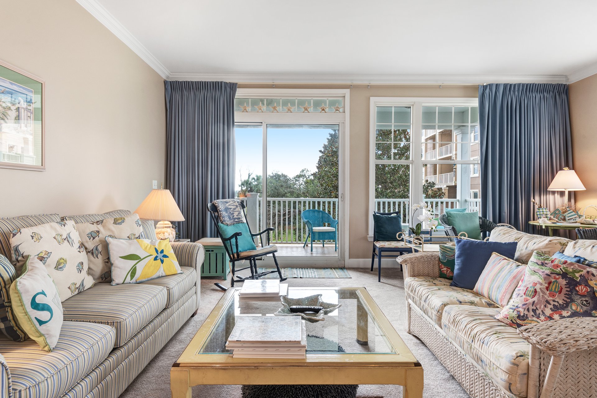 Reflections At Bay Point 212 7