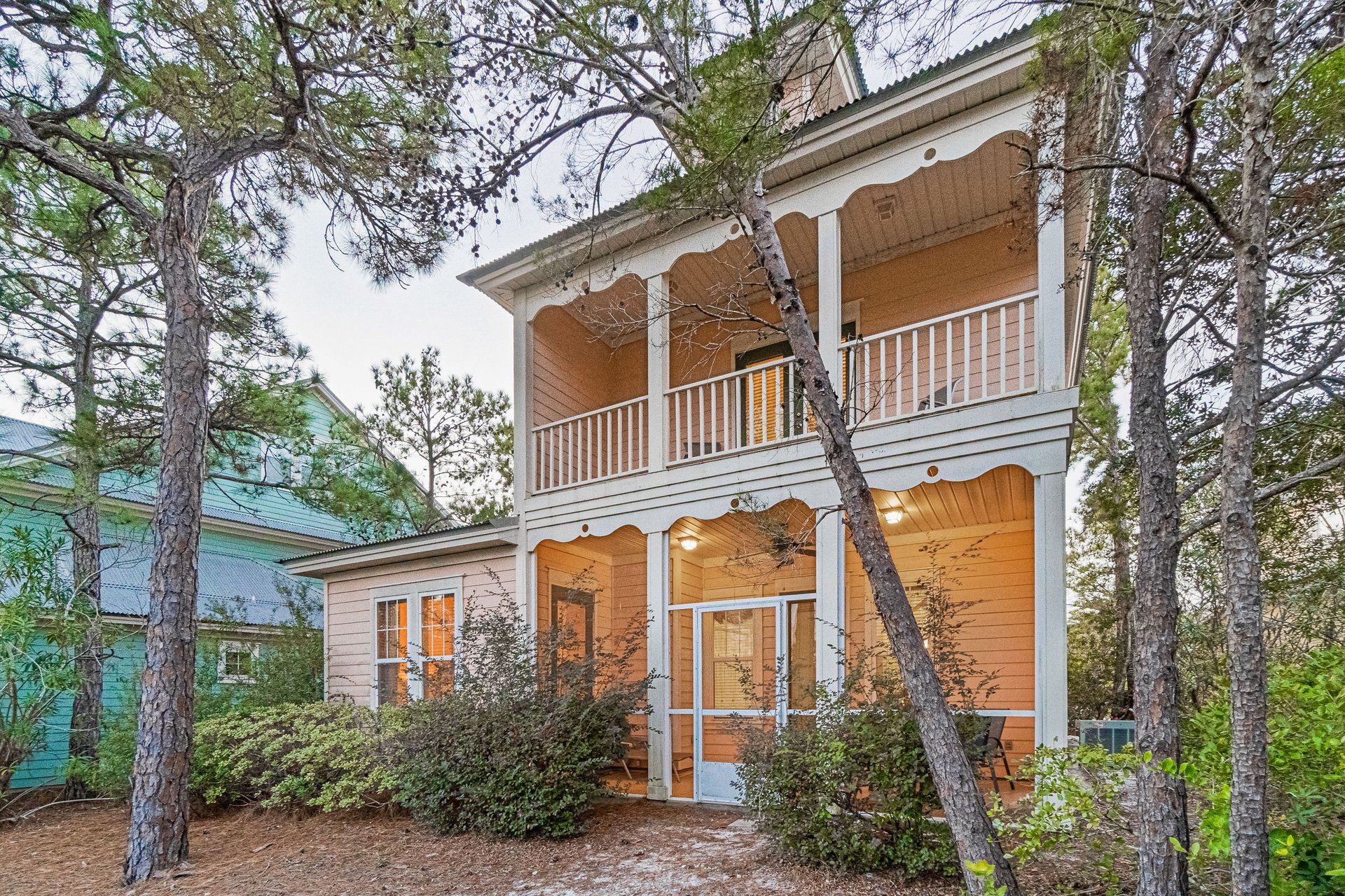 Mandevilla at Martinique 35