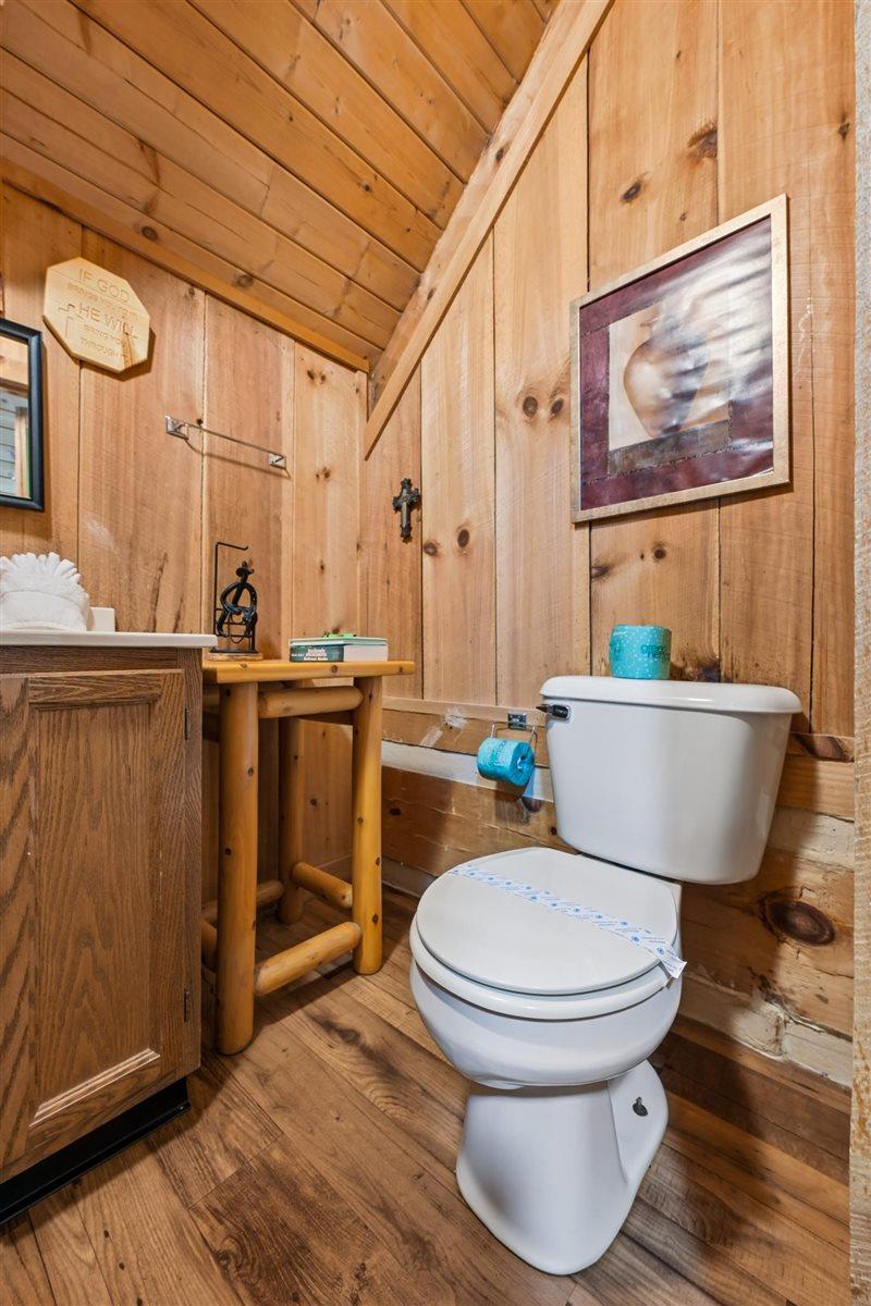 42Powder Room