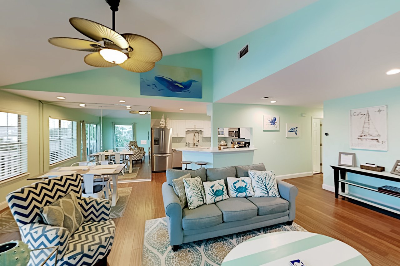 Destin Sands 102 Shore Thing 3