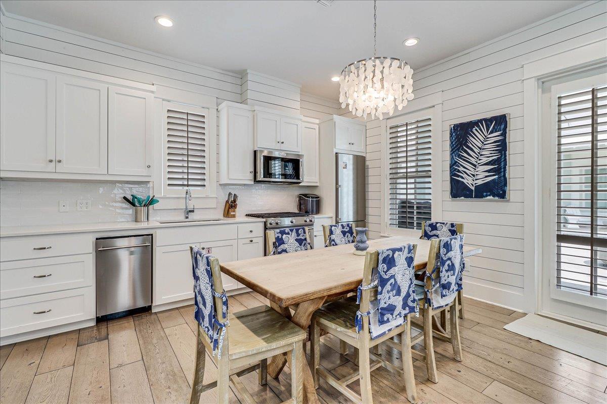 Dining Area, 1st Floor