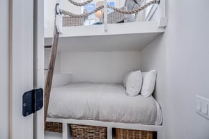 Loft Area, 3rd Floor