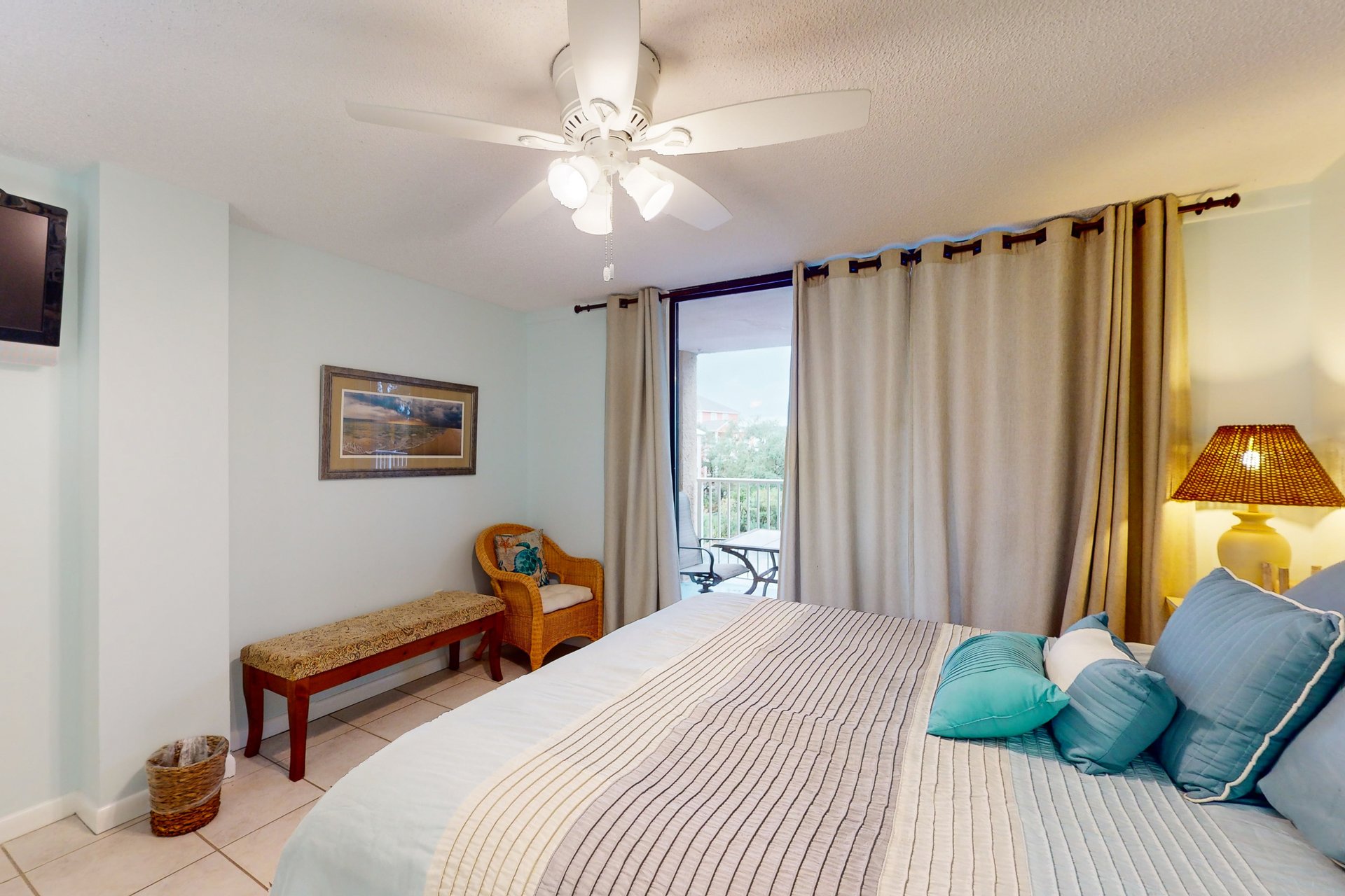 Compass Point 210 10