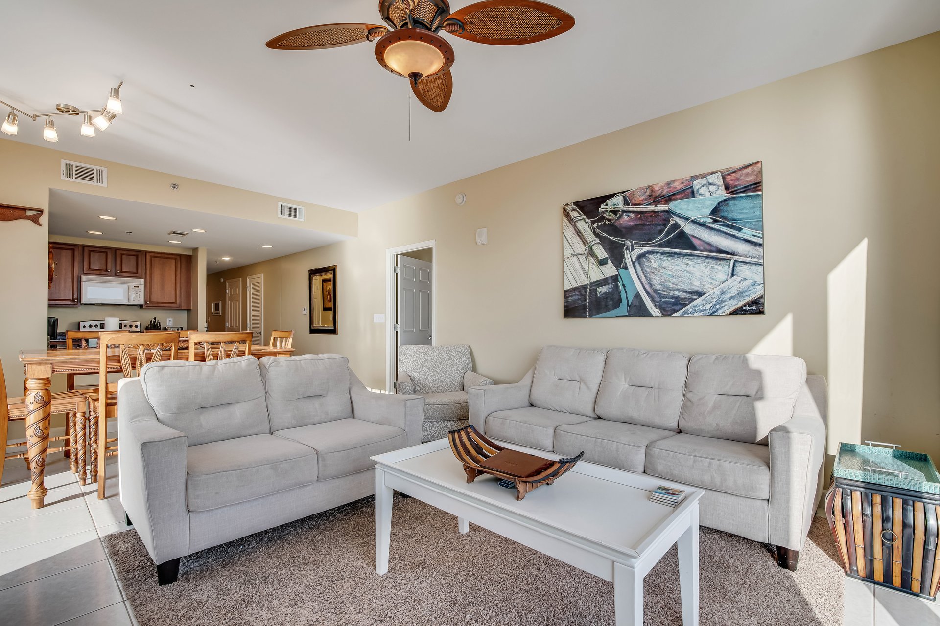 Splash Resort 2101E 4