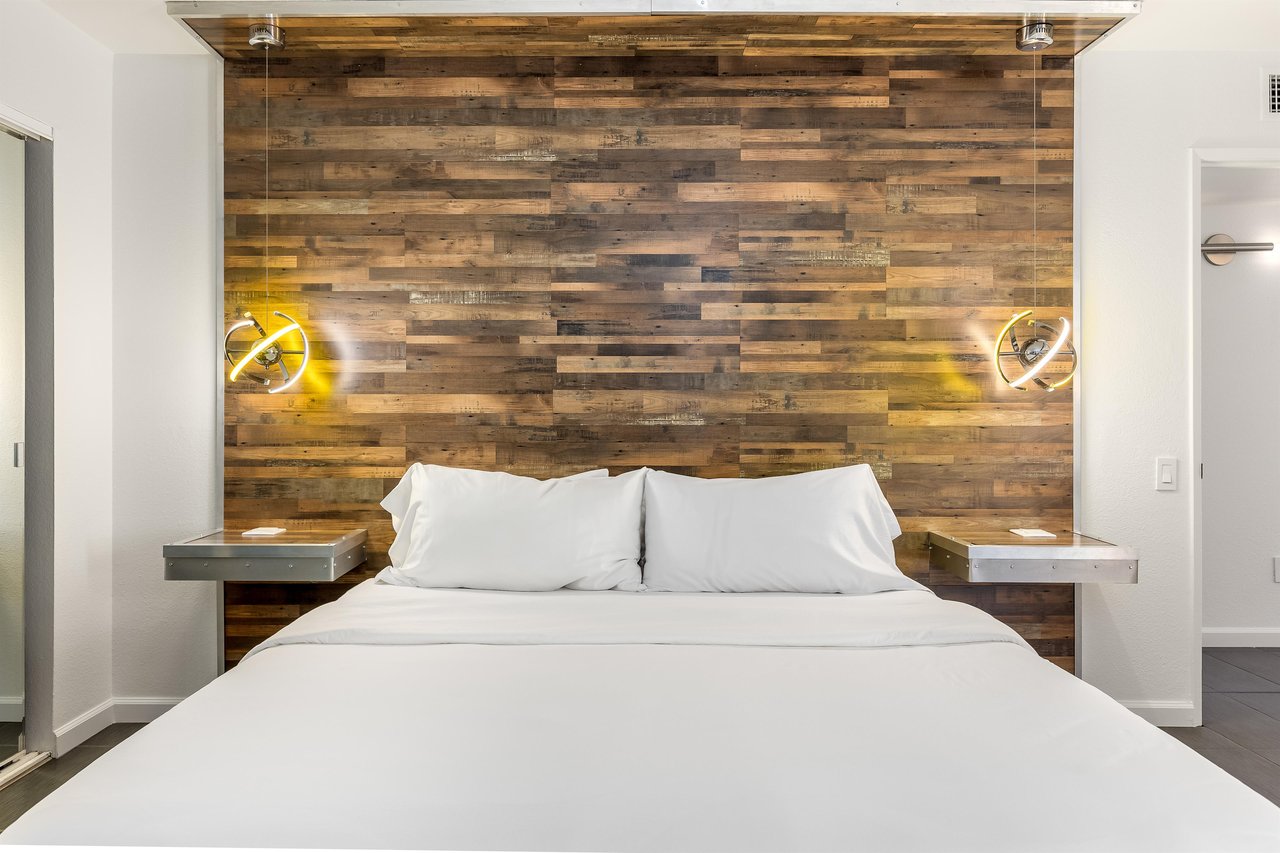 Hotel quality mattresses