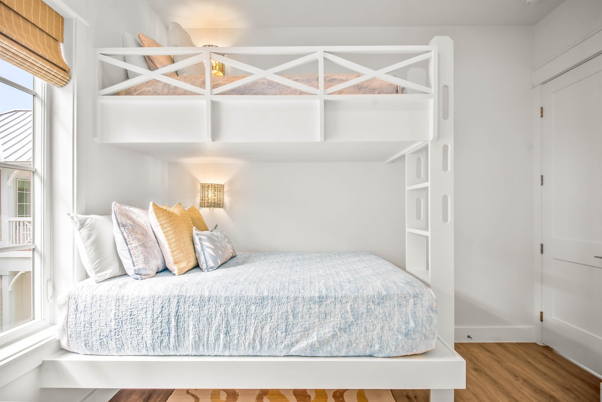 Bunk Room, 2nd Floor