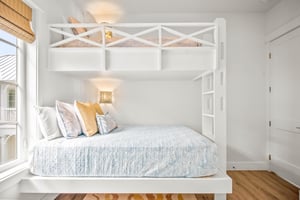 Bunk Room, 2nd Floor