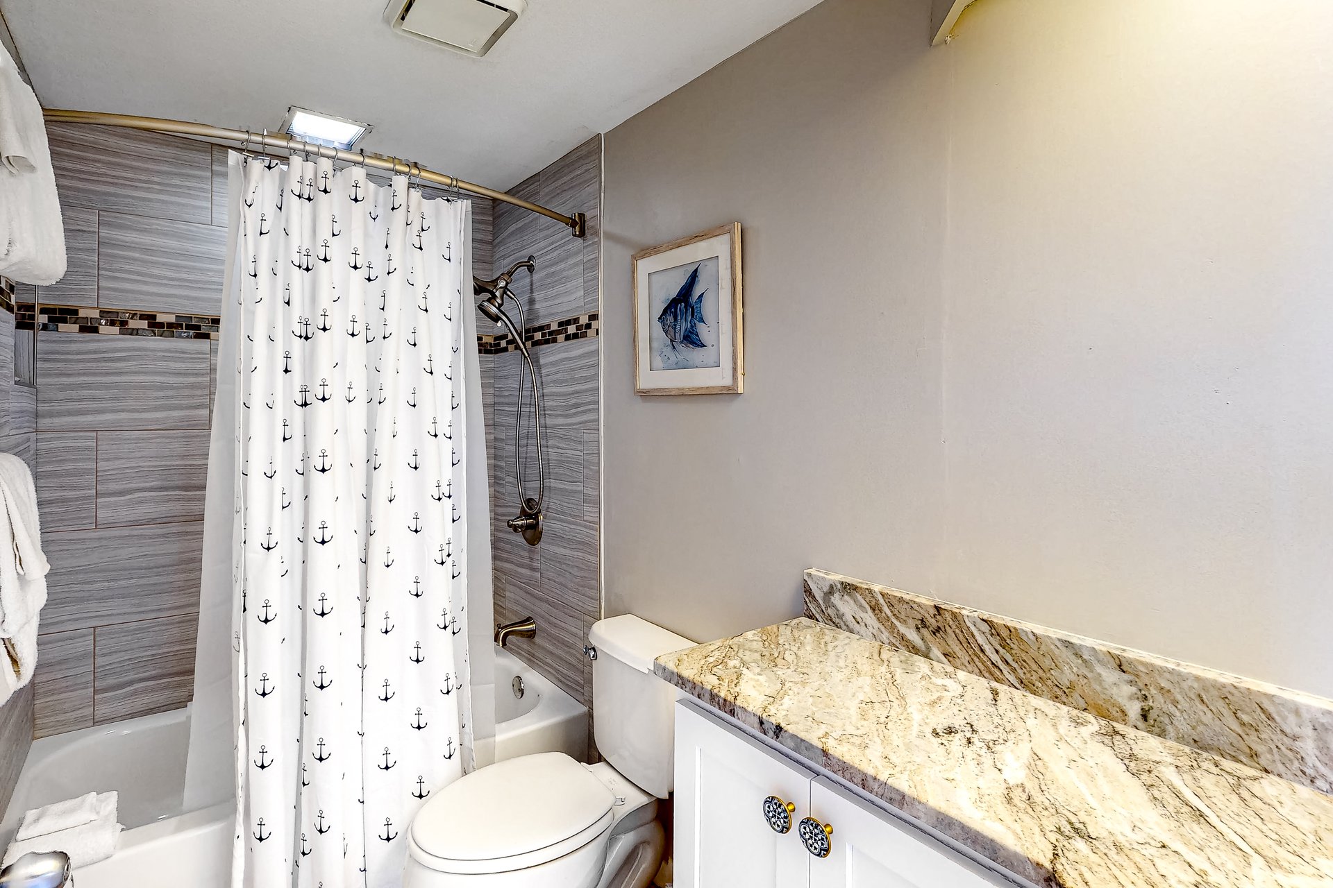 Summer House on Romar Beach 706A 22