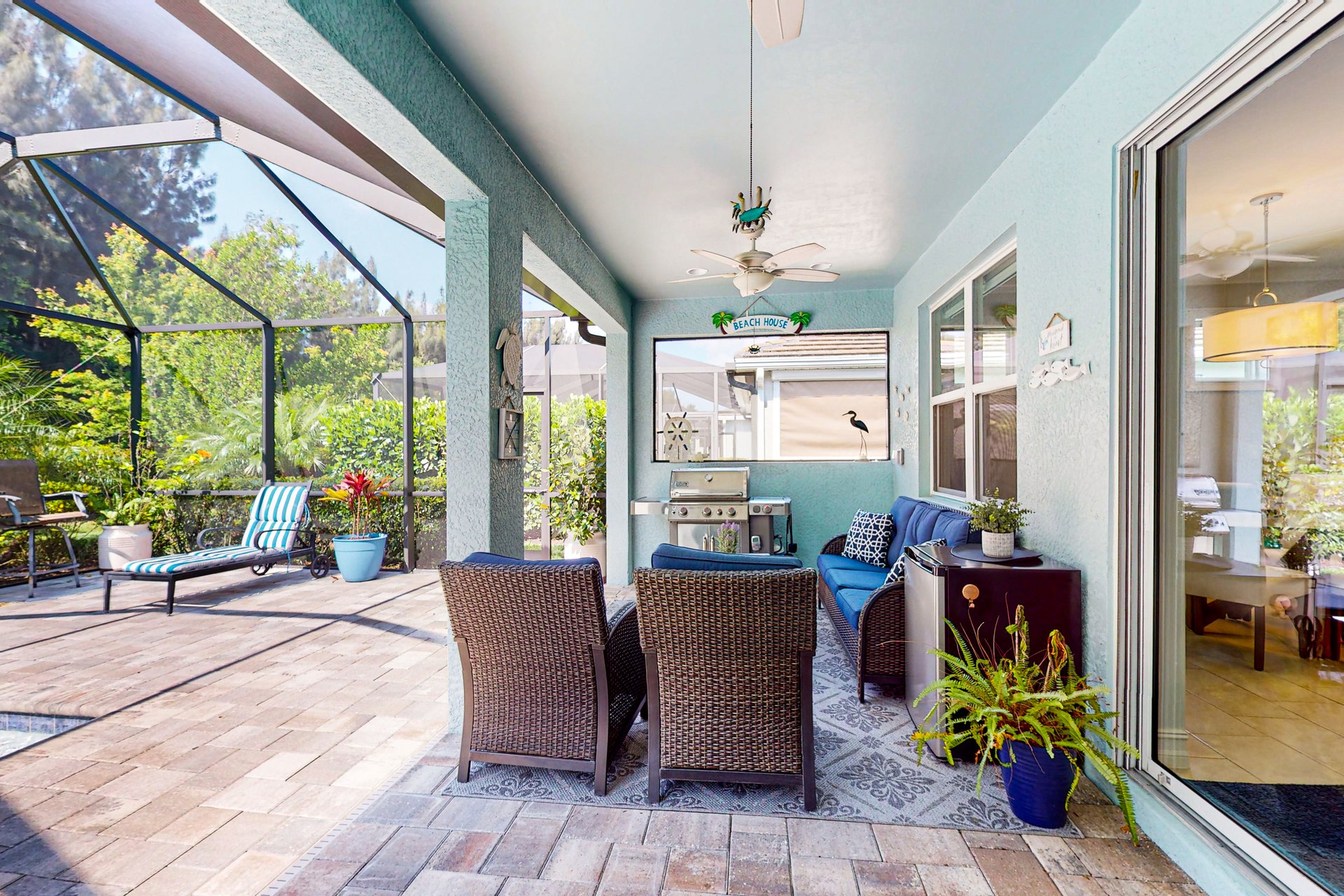 Sunshine Days at Naples Reserve 22