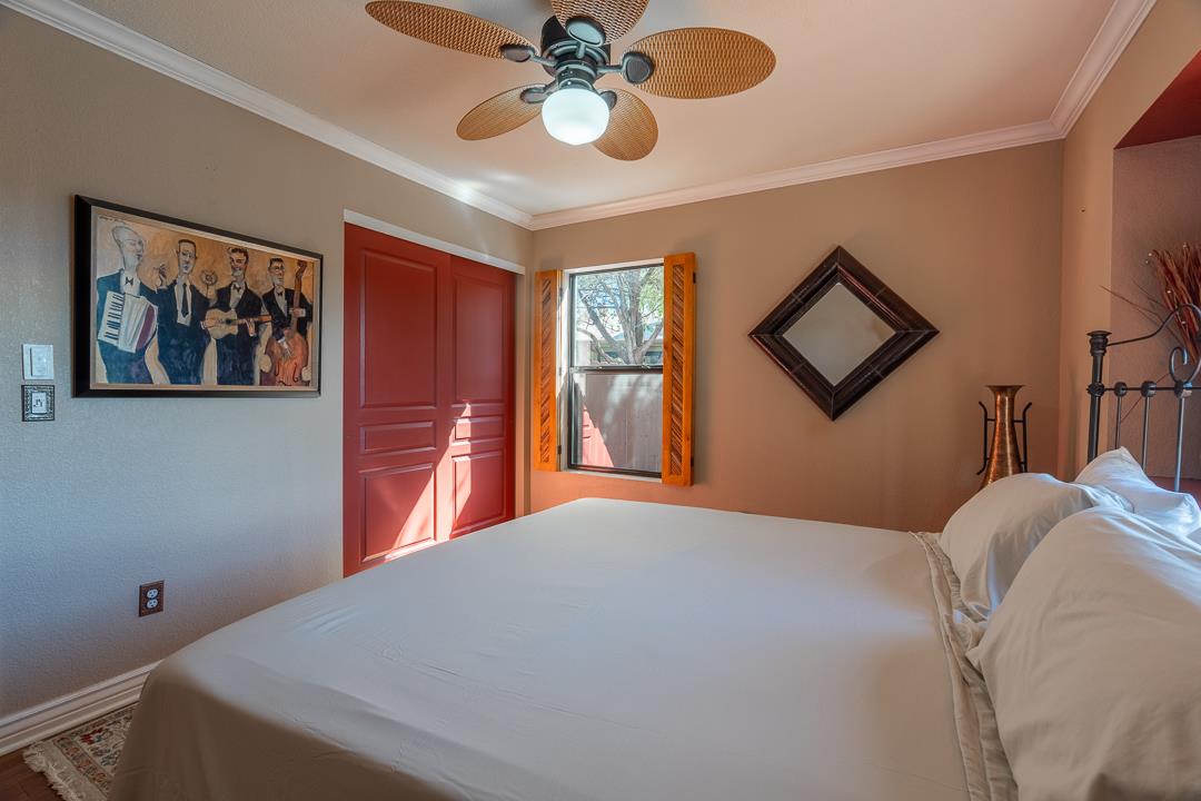 2nd Guest Bedroom