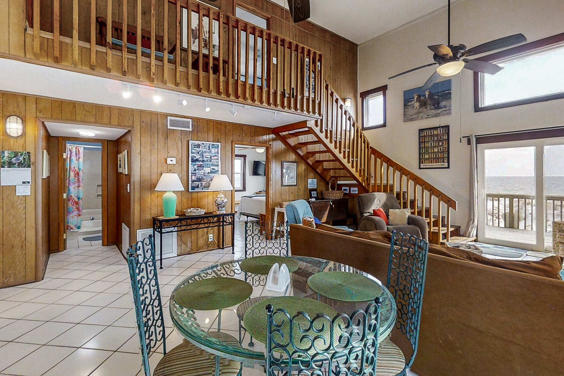 Muldoon Beach House 6