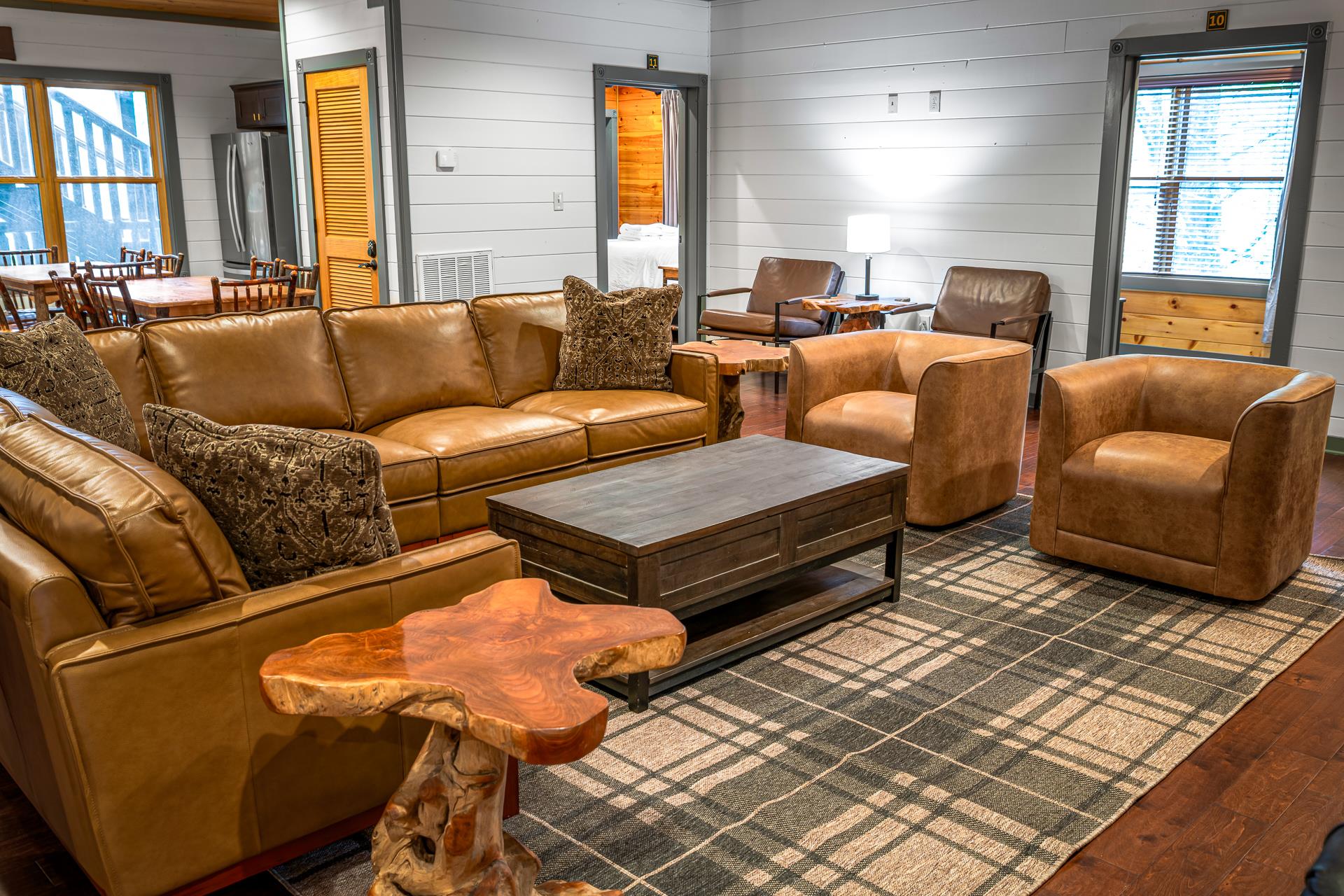 The Gatlinburg Lodge 25