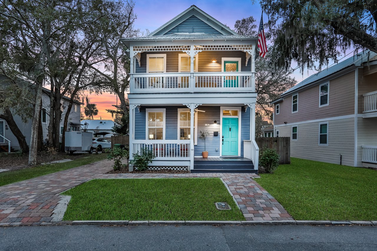 Oneida Street Haven 1