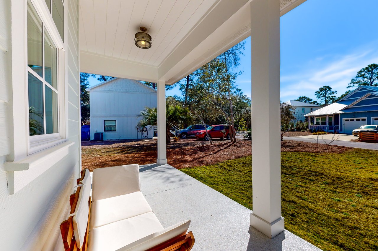 The Watercolor Sanctuary 5