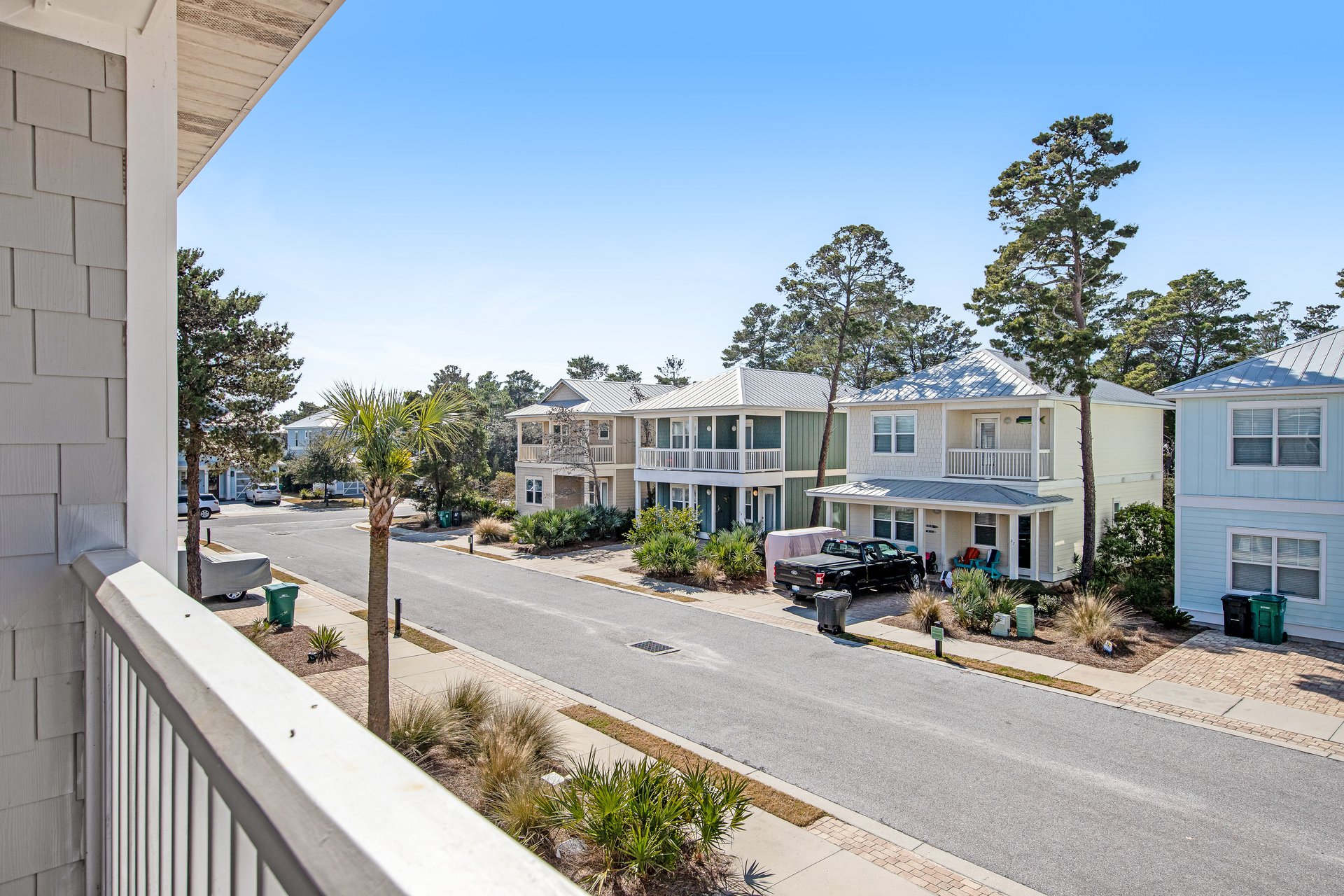 Gulf Reflections SunDaze 39