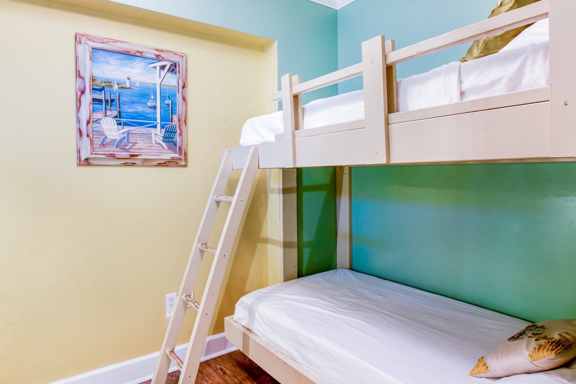 Sunrise Beach 2208  Beachfront Condo 23