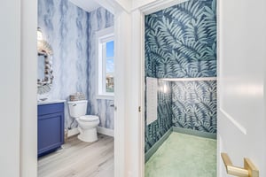 Nook Lounge, 1st Floor