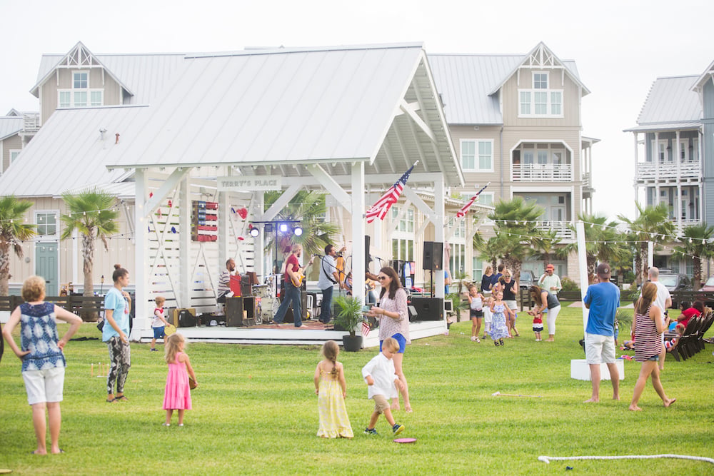 Cinnamon Shore Events & Activities – Calendar & Details