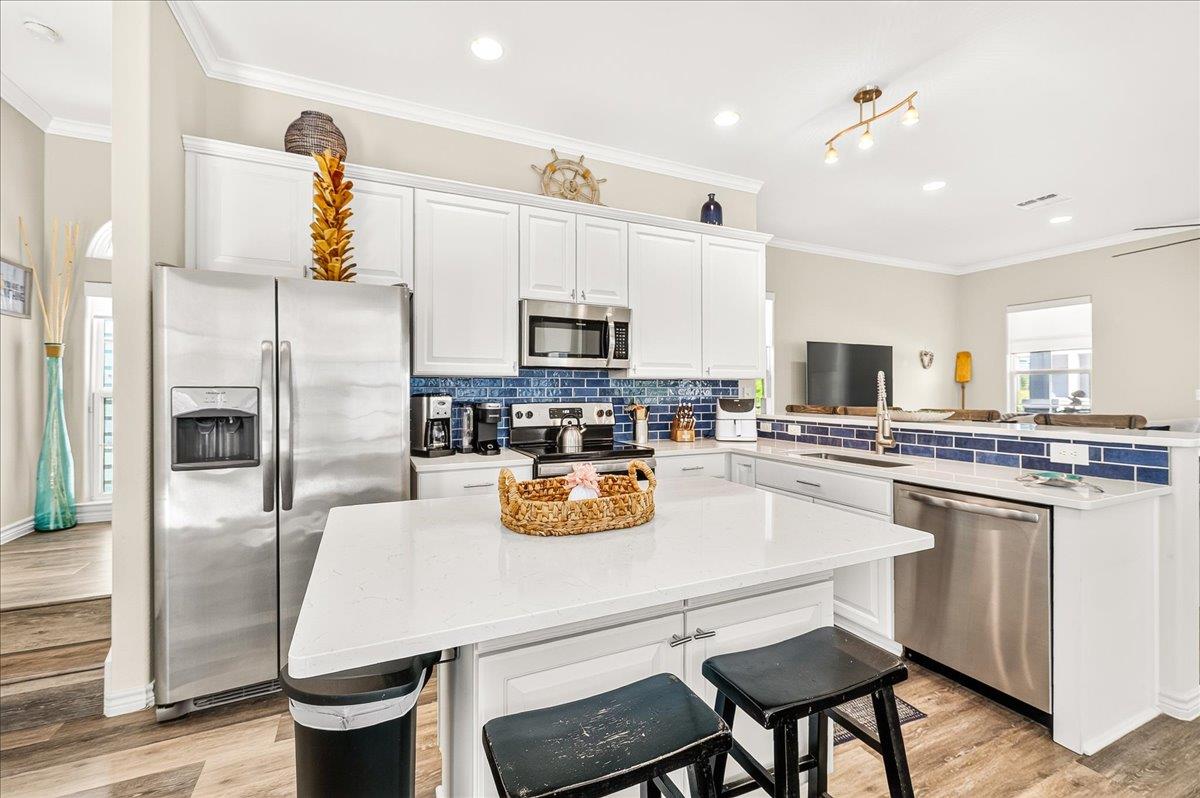 Kitchen, 1st Floor