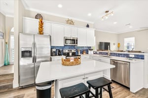 Kitchen, 1st Floor