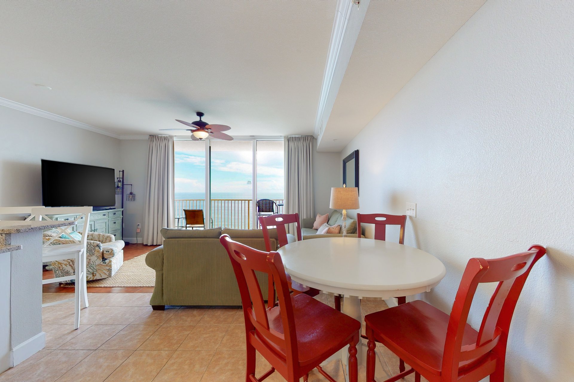 Tidewater Beach Resort 2010 6