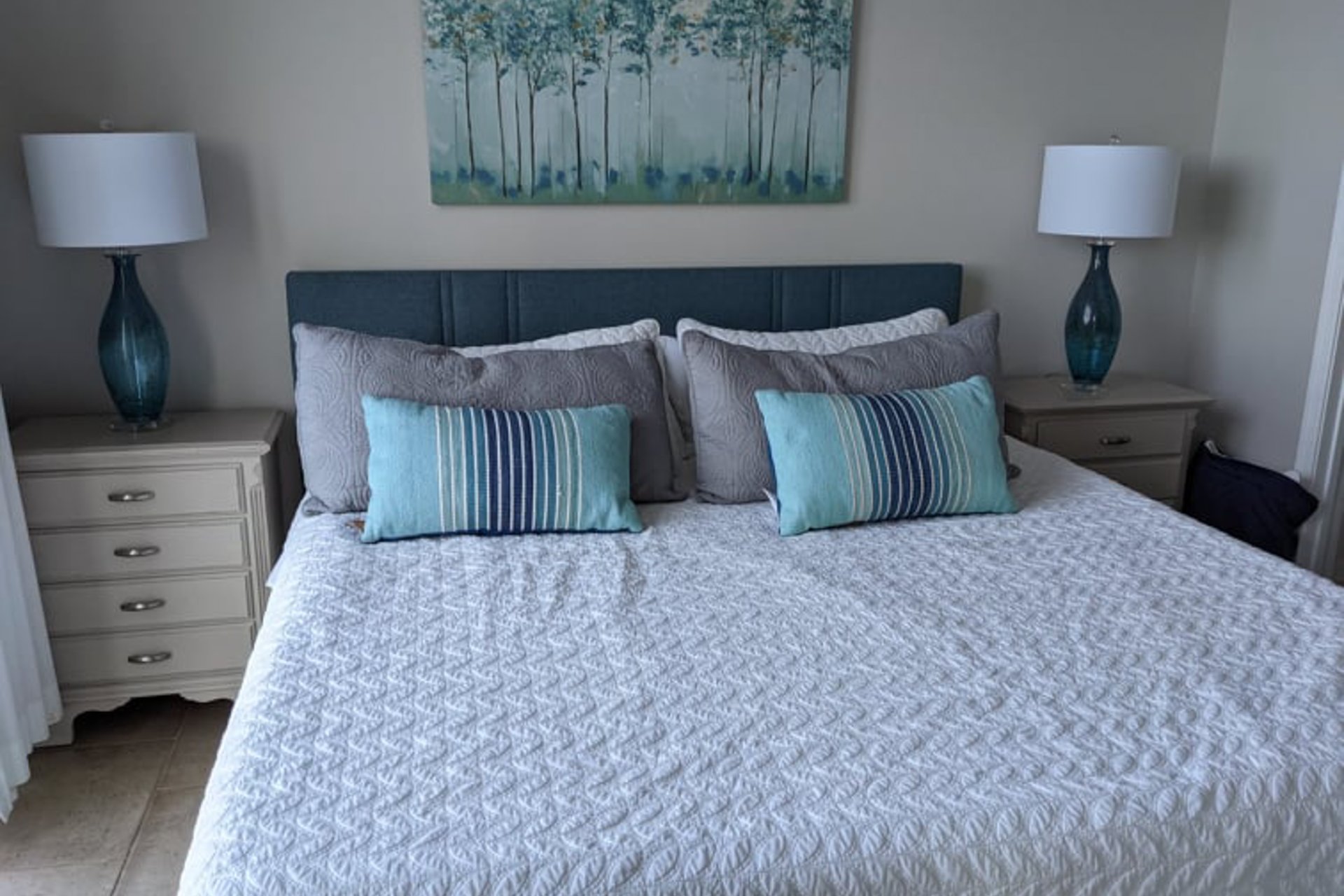 Portofino Island Resort amp Spa Tower 2703 21