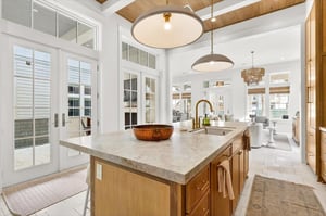 Kitchen, 1st Floor