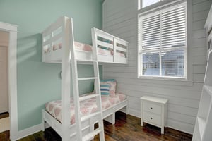 2nd Floor Bunk Room