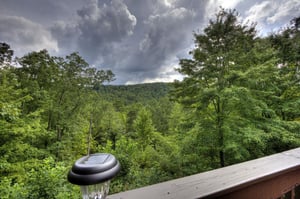 View from Wonders In The Sky