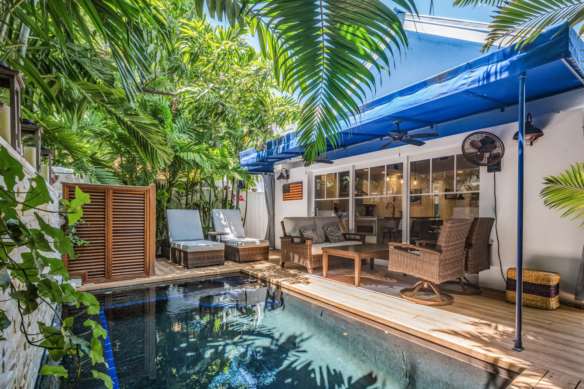 Margaret Street Retreat 1