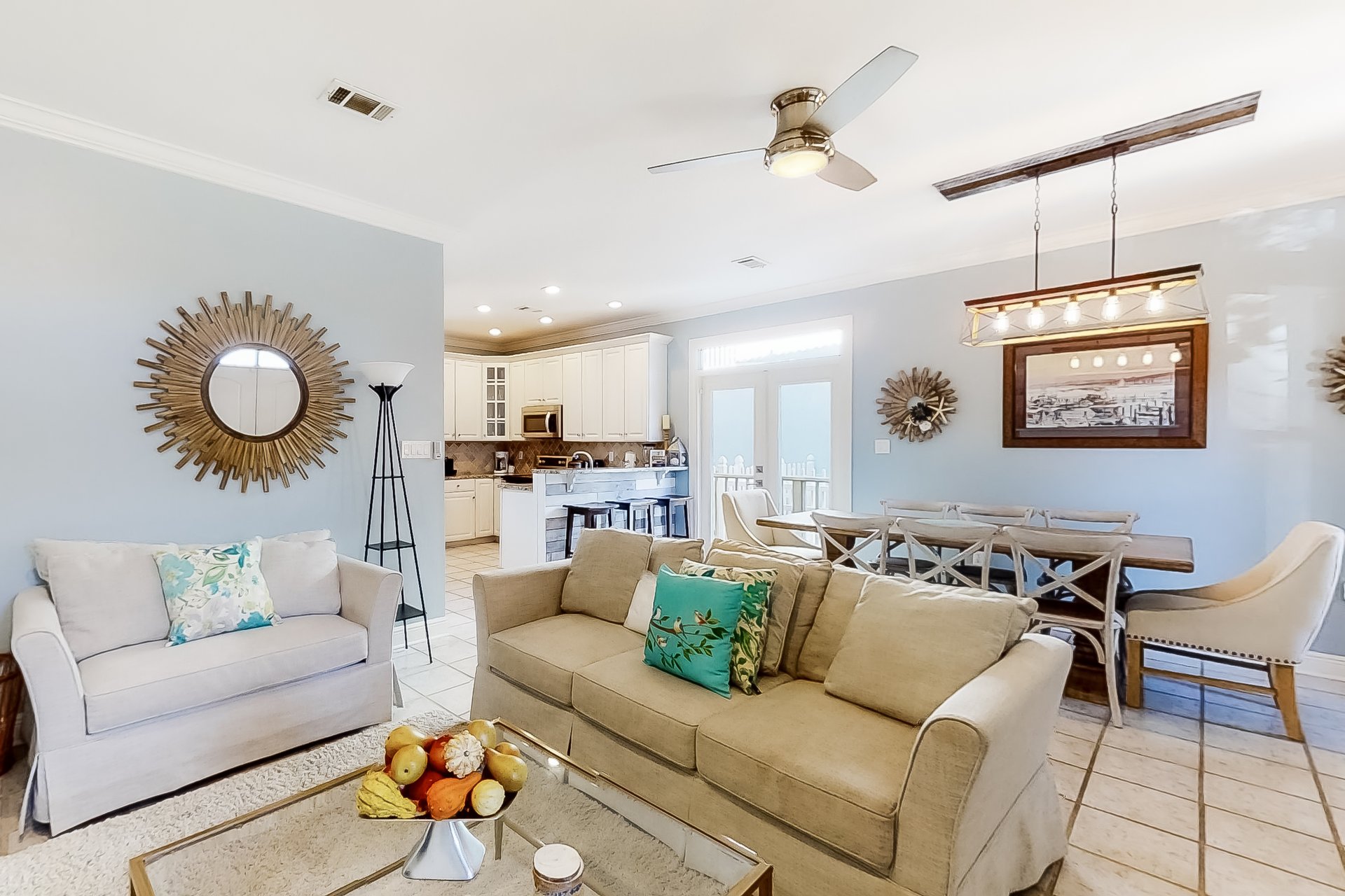 Terra Cotta Happy Ours 2