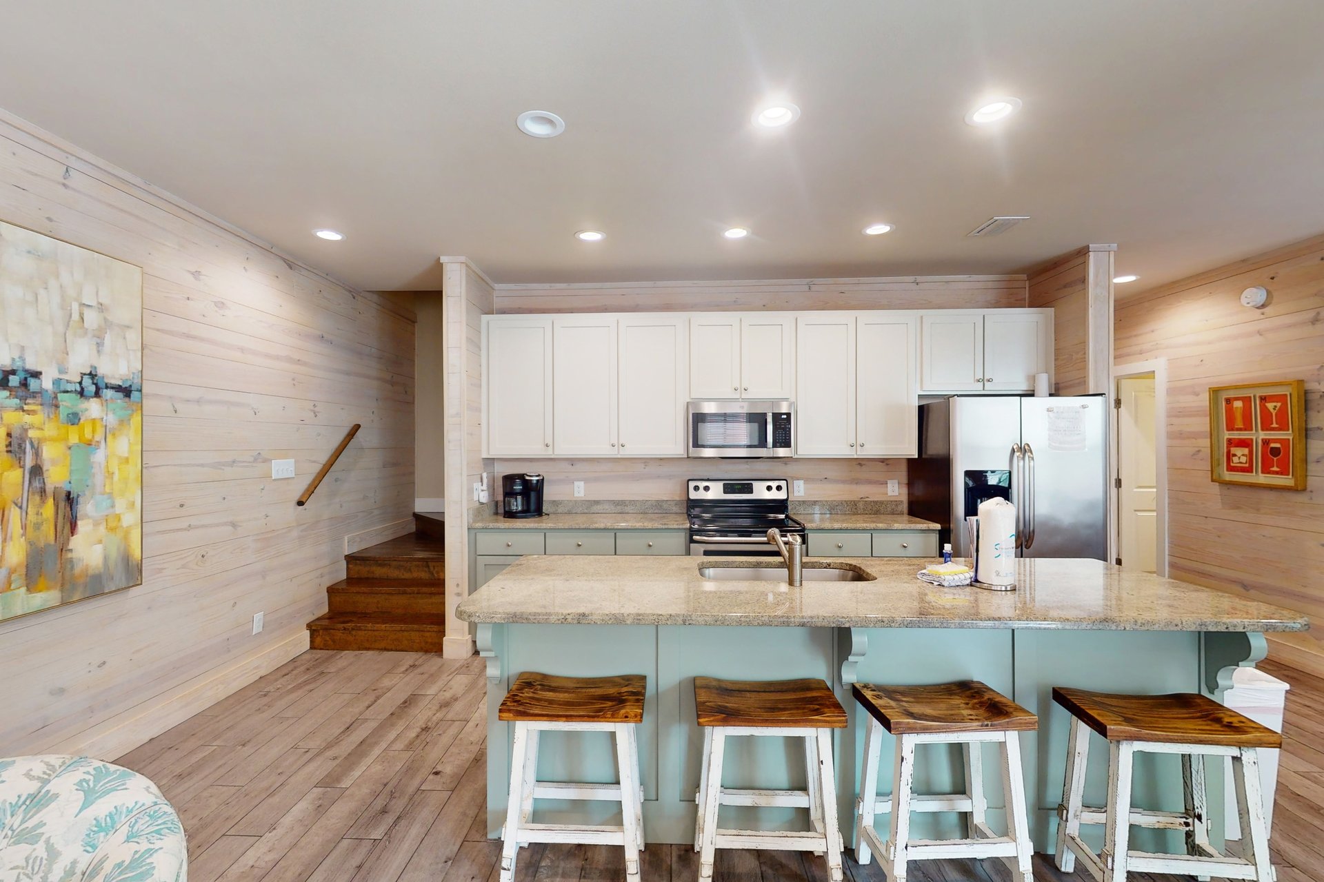 Bottlenose Beach House 10