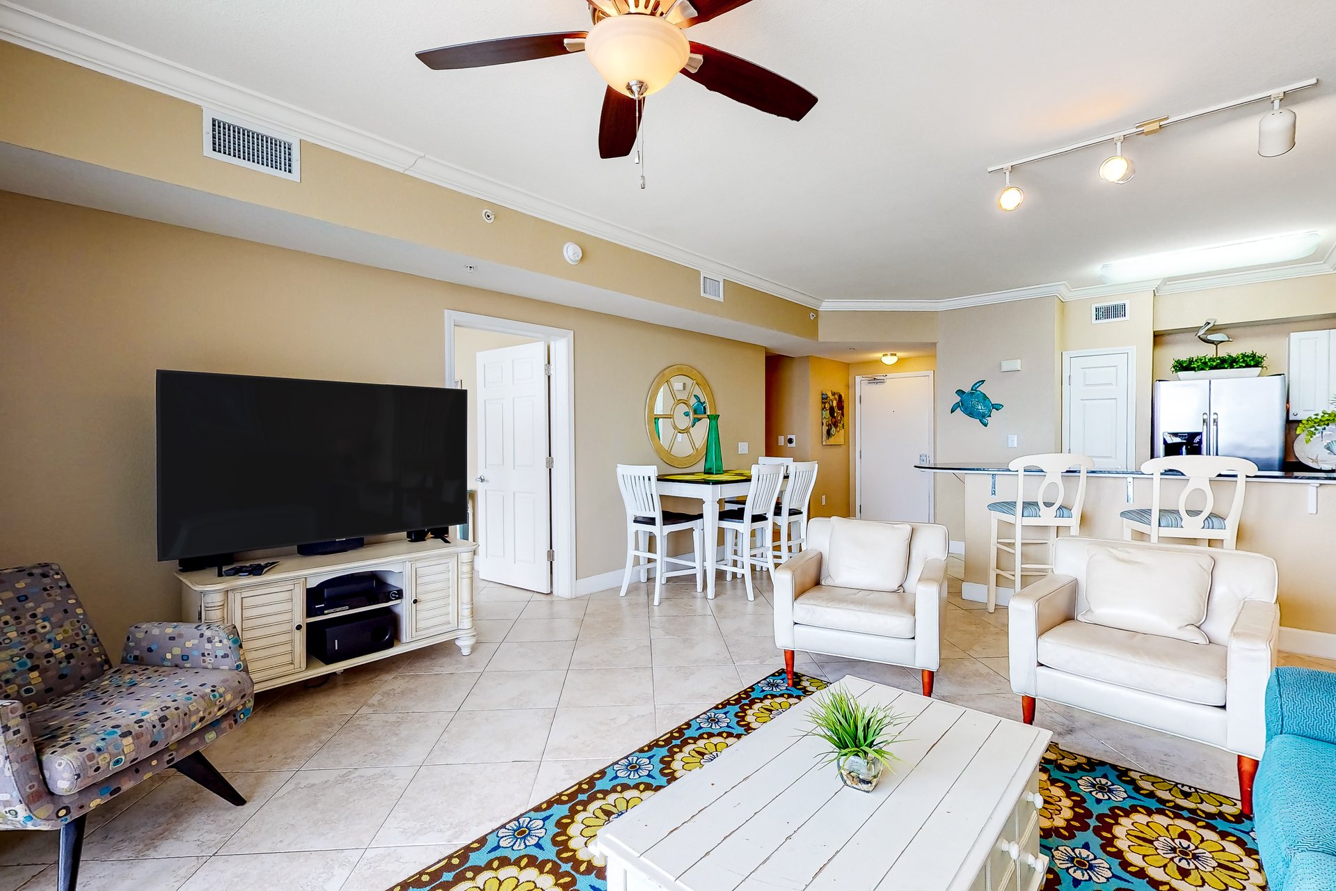 Tidewater Beach Resort 2109 5