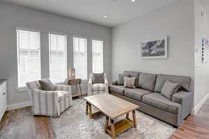 Living Room, 2nd Floor