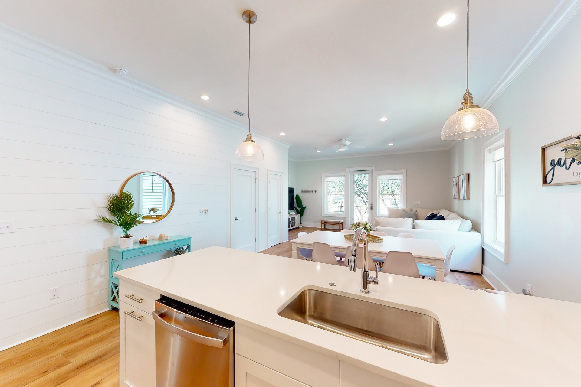 Lost Dunes O For Shore 9