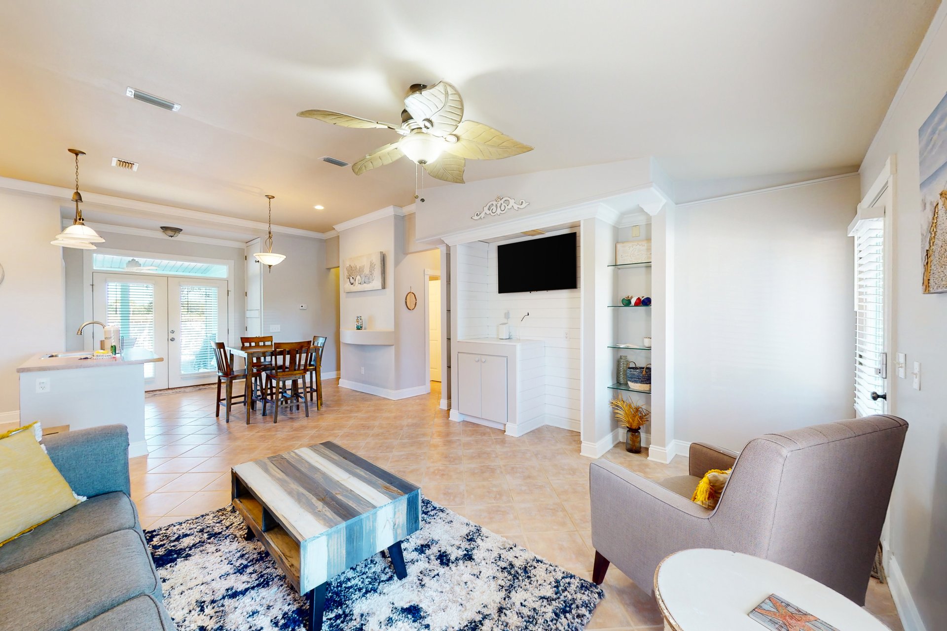 Peaches to Beaches 4