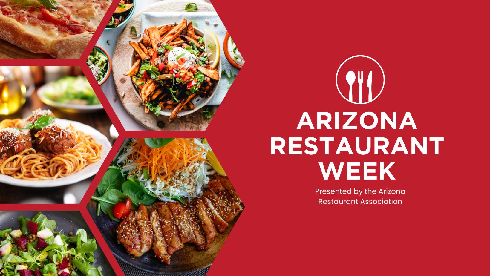 AZ Restaurant Week