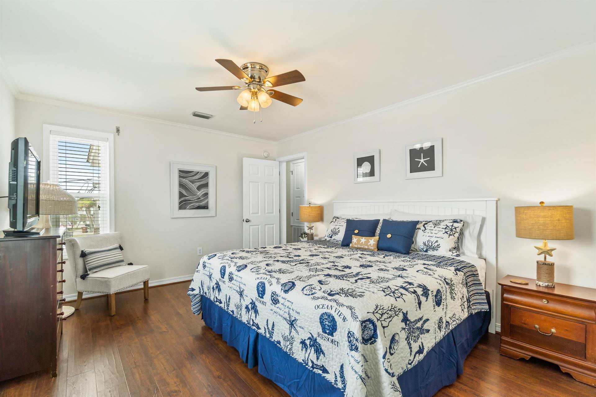 Guest Bedroom 2 King