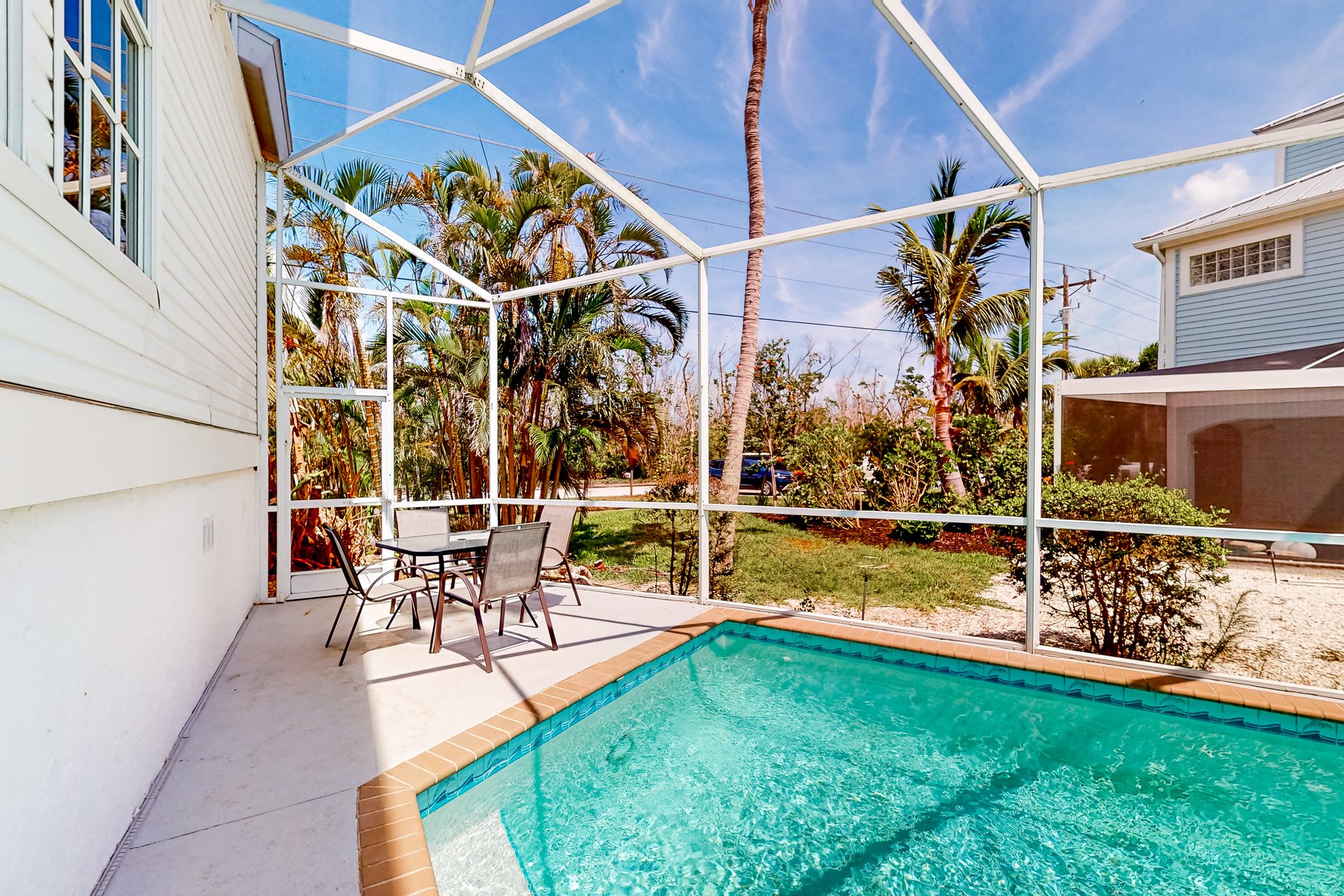 Dixie Beach Delight 3