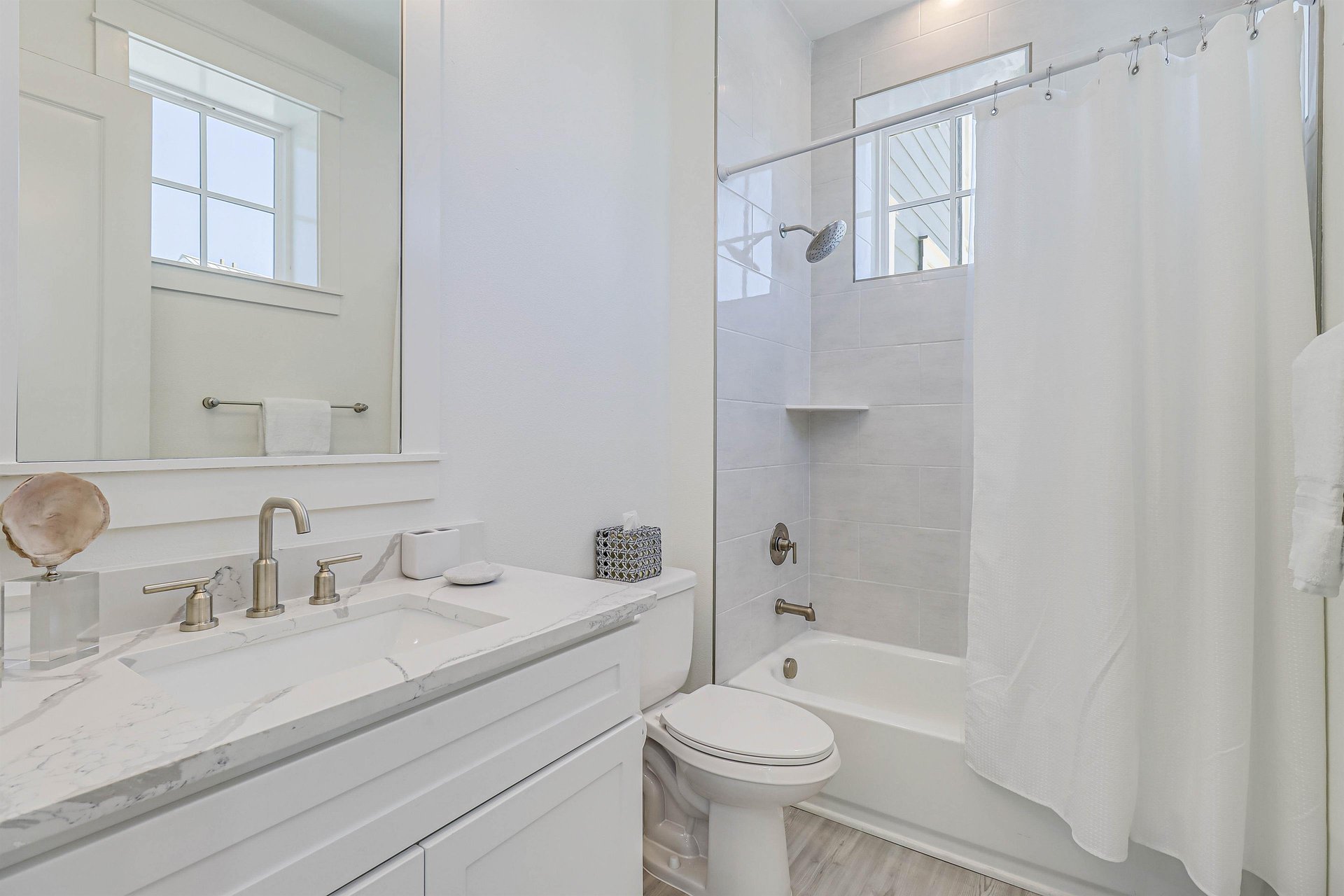 Primary King Bathroom