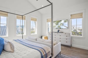 Primary King Bedroom, 2nd Floor