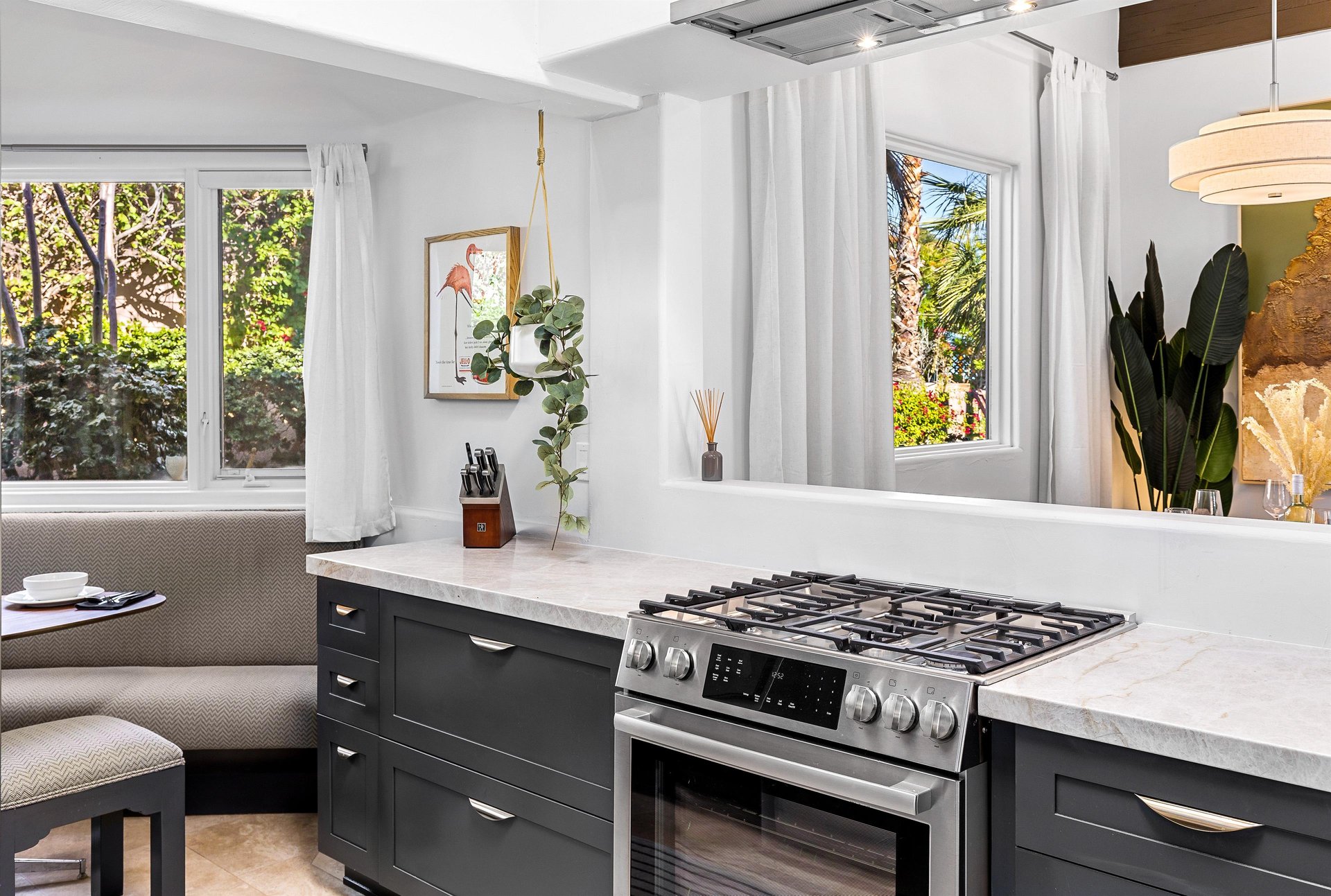 Tons of counterspace