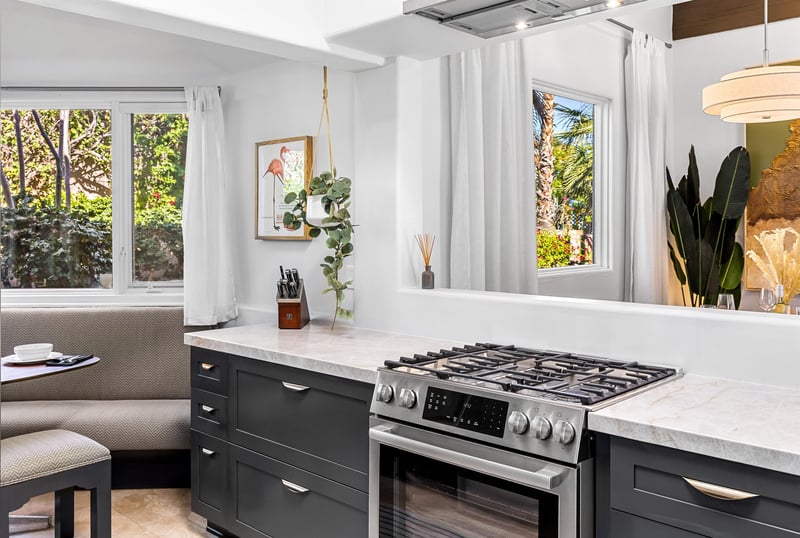 Tons of counterspace